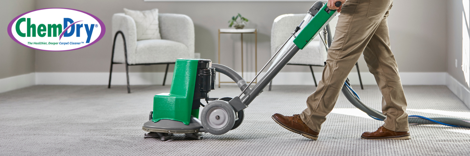 Carpet Cleaning Services by Ivy Green Chem-Dry in Corona CA